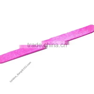 2016 Pink Wooden Stick for Ice Cream thumbnail-1