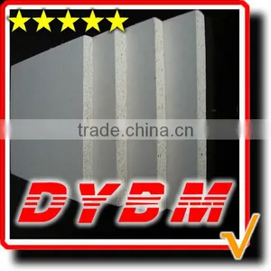 Class A Fireproofing Magnesium Oxide Interior Wall Panel thumbnail-1