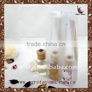 Eco-friendly Handmade Sola Flower With Ceramic Flower Reed Diffuser thumbnail-3