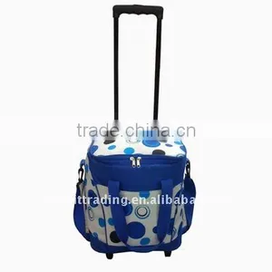 Stylish Trolly Ice Hockey Bag thumbnail-1