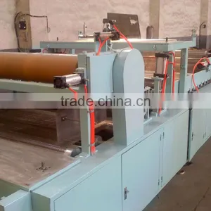 Automatic Control V-belt Drive GRP Sheet Machine With PLC Digital Control thumbnail-4