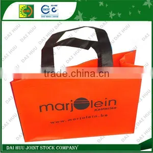Fashional Lamination With BOPP Shopping Bag thumbnail-1