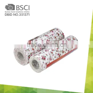 Household Item/ Dry Cleaning Wipe Non-woven Disposable Viscose Cleaning Wipes thumbnail-6