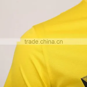 100% Ring Spun Cotton T-shirt no Label thumbnail-4