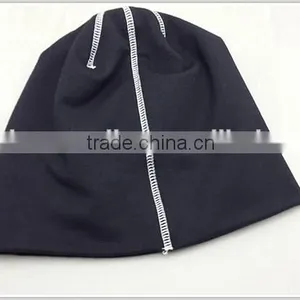 High Quality Promote Spandex Beanie thumbnail-2