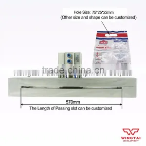 Made in China Pneumatic Handle Hole Puncher thumbnail-1