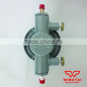 BML-5 Air Operated Single Diaphragm Pump thumbnail-3