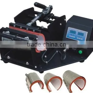 Metal Electrical Box for Heat Press Transfer Machine Spare Parts thumbnail-6