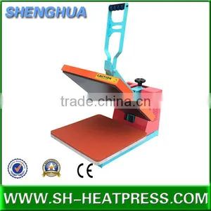 Hot Sale Heat Press,clam Heat Press for Sale thumbnail-1