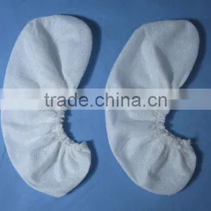 Non Woven Shoes Covers thumbnail-1