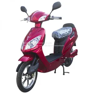 Cheap Electric Scooter 48v 500w,adult Electric Bicycle With Pedal thumbnail-2