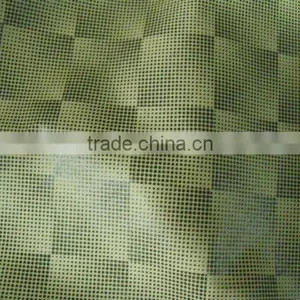 PU Coated Print for Polyester Newest Fashion Fabric thumbnail-1