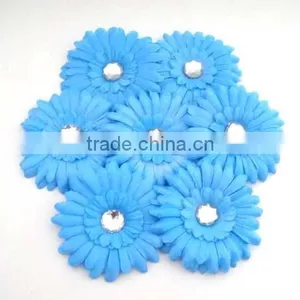 Hot Sale 2 Inch Fake Flower Petals thumbnail-1