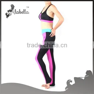 2015 Top Seller Hot Yoga Wear thumbnail-4