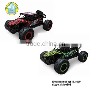 Car,speed 2.4g rc Racing Car Type and 1:16 Scale Racing Car thumbnail-1