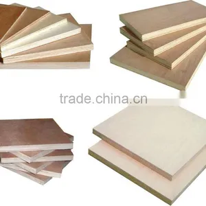 High Quality Film Faced Plywood thumbnail-1