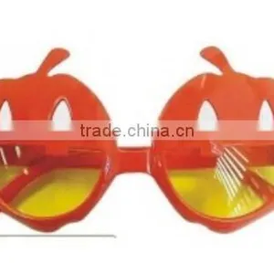 Party Decoration Glasses Halloween Glasses Pumpkin Glasses thumbnail-1