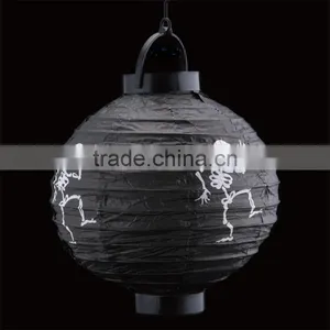 Newest Halloween Festival Flashing Led Light Toy,bar Party Decoration Halloween Latterns Lamp thumbnail-4