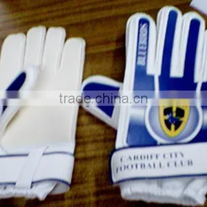 Football Goal Keeper Gloves thumbnail-4