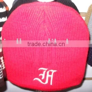 Winter Ski Hat thumbnail-1