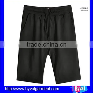 Wholesale Mens Dry Fit Plain Shorts OEM High Quality Short Pants in Summer thumbnail-4