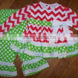 New Style Cotton Autum Baby Clothes Baby Outfit Baby Toddler Clothing thumbnail-1
