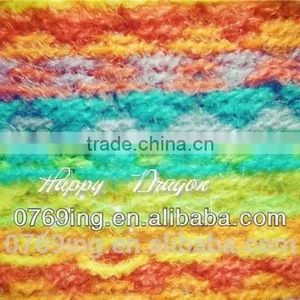 2014 100% Cotton Knit Fabric ,knit Cloth HD1803 thumbnail-6