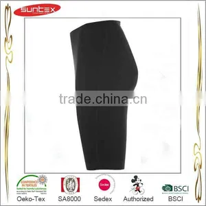 Sweat High Waist Shorts Ladies thumbnail-2