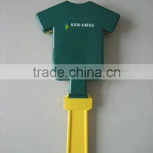 Jersey Clapper Tricot Clapper T-shirt Clapper Noisemaker thumbnail-1