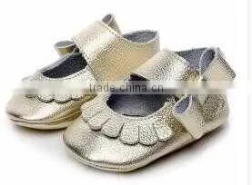 Baby Little Girl Mix 20 Colors Baby Sandals for Supplier thumbnail-3