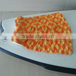 Surfing Surfboard Pads EVA Traction Pad Custom Grip Surf Pad thumbnail-2