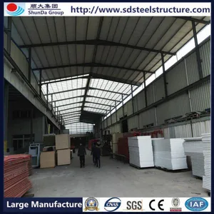 Huizhou Shunda New Building Technology Co. Ltd company overview - view 4 thumbnail