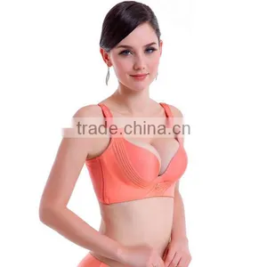 2015 Magnetic Fabric Mens Bra thumbnail-2