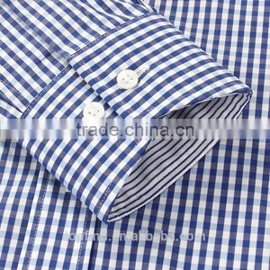 Man Shirt Manufacturer With 20 Years Experience Customise Classic Latest Style Model Man Shirt thumbnail-5
