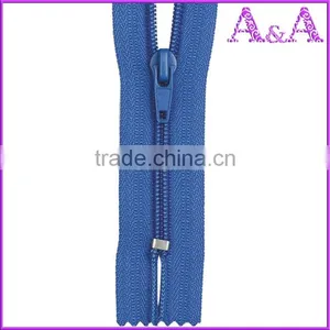 5# Nylon Zipper for Roll thumbnail-5