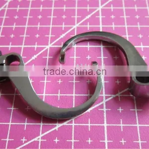 Union Special Sewing Machine Parts Cover Thread Hook 36251F thumbnail-1