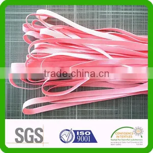 Knitted Soft Texture Large Extension Nylon Spandex Kidswear Elastic Tape thumbnail-2