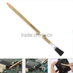 Hot JAKEMY Blue Derust Rust Removal Clean Brush Mini Pen Cellphone Repair Tools New thumbnail-1