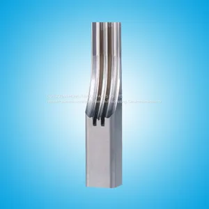High Quality Tungsten Carbide Punch and Die Maker Supplier With Profile Grinding Parts in Dongguan City thumbnail-1