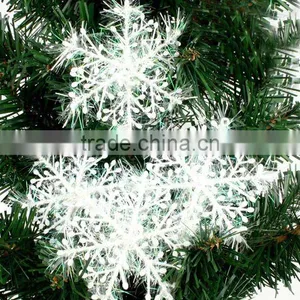 Christmas Snowflake thumbnail-1