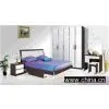 Vn-Wy 206 Bedroom Set thumbnail-1