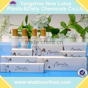 Yangzhou New Lotus Luxurious Hotel Guest Amenities thumbnail-1