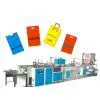 Soft Loop Handle Bag Making Machine thumbnail-1