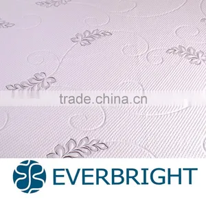 Wally Non Woven Bamboo 100% Cotton Fabric for Mattress Ticking thumbnail-1