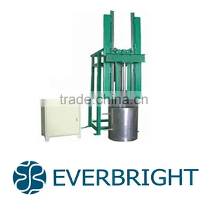 Top Sale Manual Foaming Vertical Machine for Mattress thumbnail-1