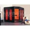 German Corner Sauna Room thumbnail-1