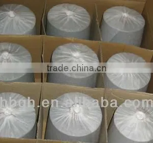 Short Time Soluble Hot Melt Nonwovens Water Dissolving Fabric thumbnail-3