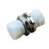 Fiber Optic FC Adapter, Big D Hole thumbnail-1