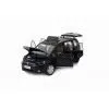 Paudi 2313 Volkswagen Touran TSI 2013 Diecast Car Models Das Auto Authorization thumbnail-1