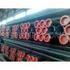 4 Inch 5 Inch ERW Steel Pipe BS1387 ASTM A53 API 5L JIS G3454 Q235B thumbnail-1